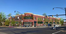 Dash's Market